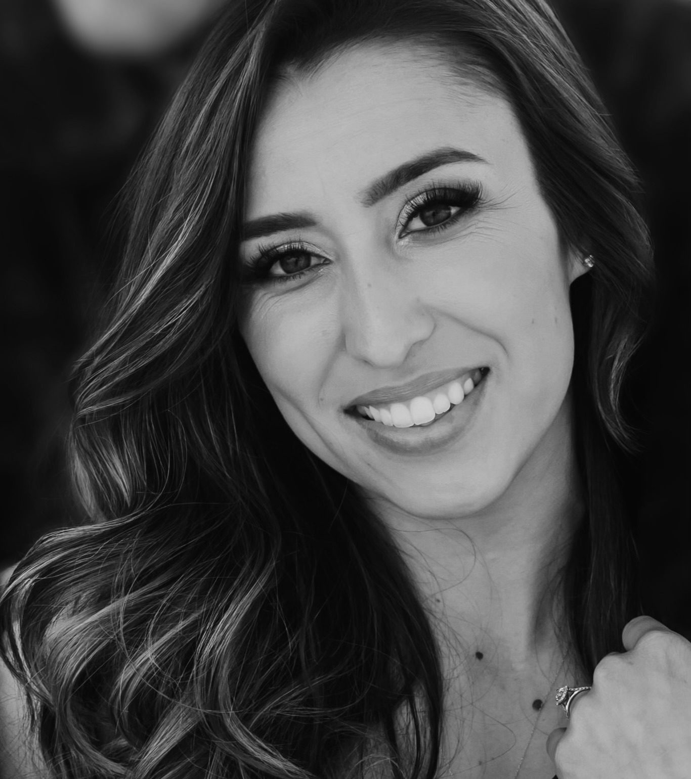 Lauren Quezada Marketing Coordinator