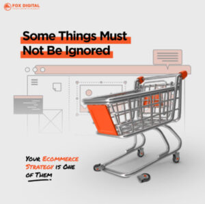 Basic Ecommerce Strategies