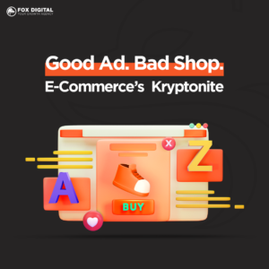 Good Ad Bad Shop