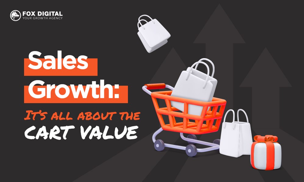 How to Increase Cart Value
