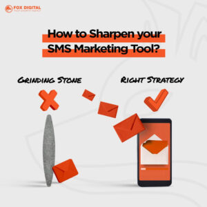 How to Sharpen Your SMS Marketing Tool